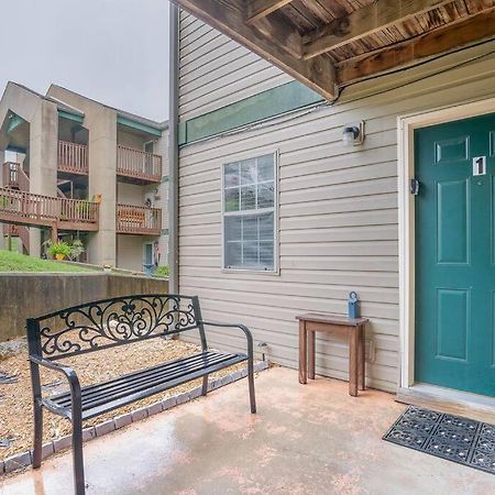 Sdc Luxe Villa Branson Exterior foto