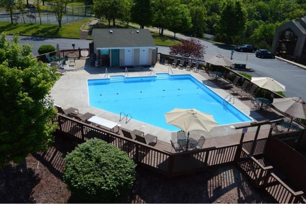 Sdc Luxe Villa Branson Exterior foto