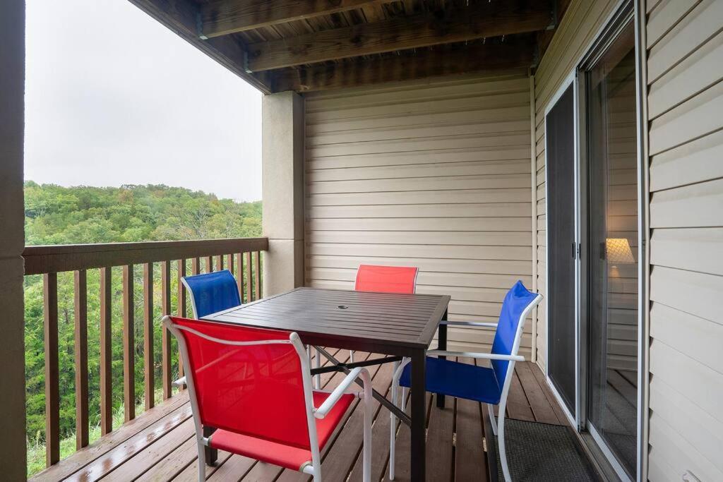 Sdc Luxe Villa Branson Exterior foto