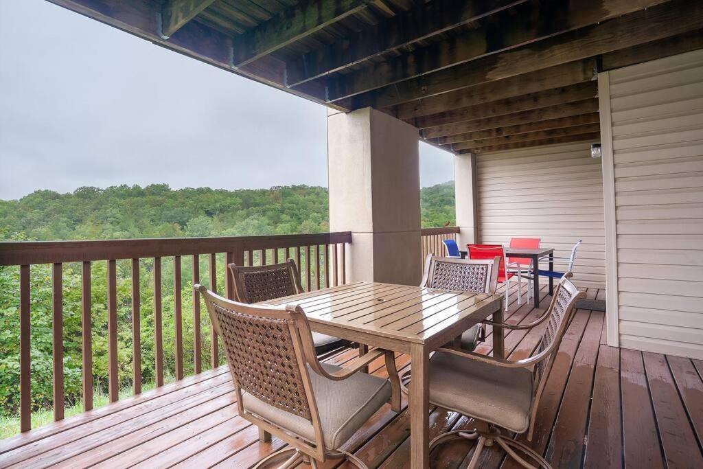 Sdc Luxe Villa Branson Exterior foto