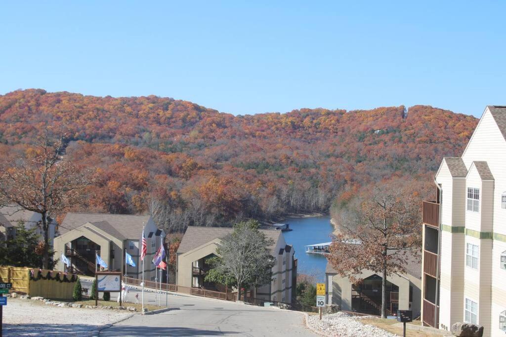 Sdc Luxe Villa Branson Exterior foto