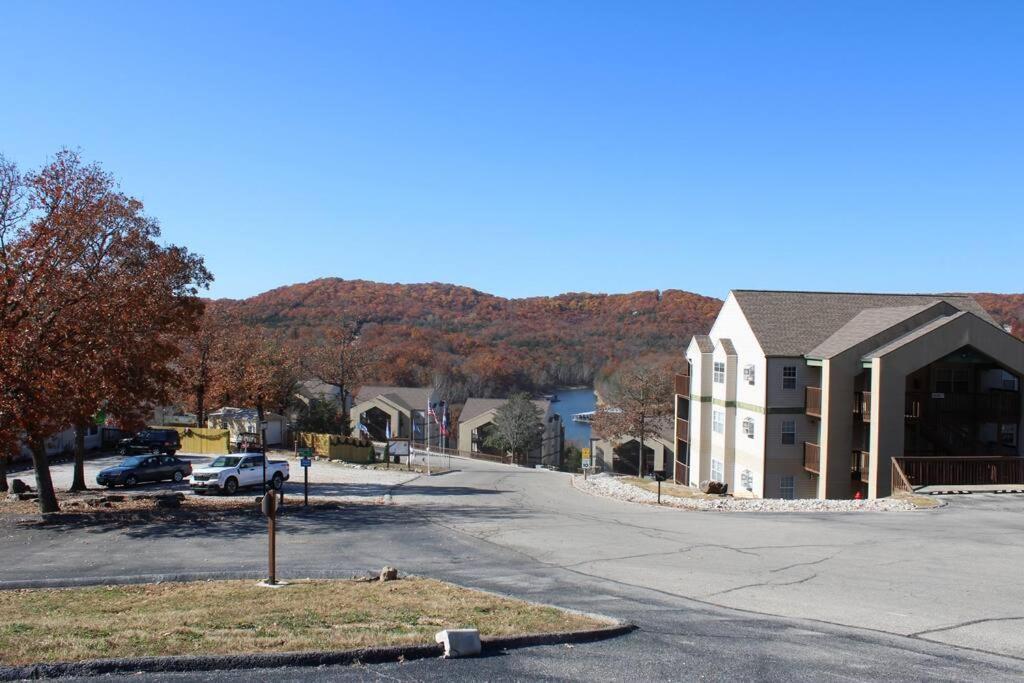 Sdc Luxe Villa Branson Exterior foto