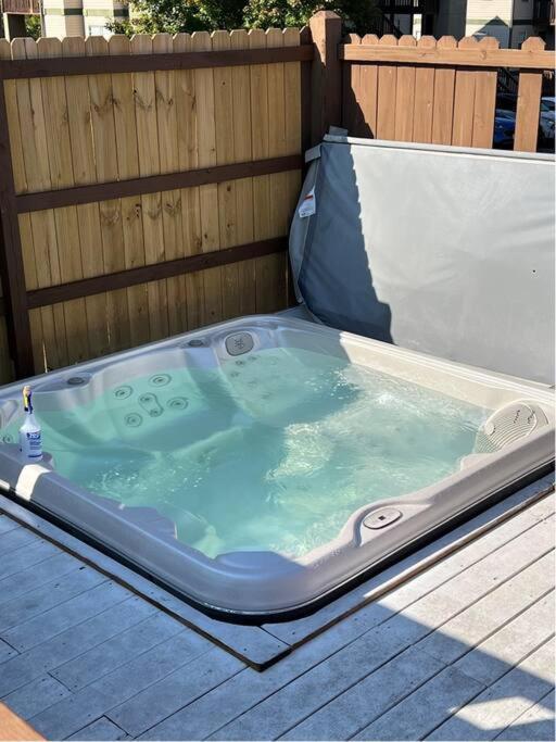 Sdc Luxe Villa Branson Exterior foto