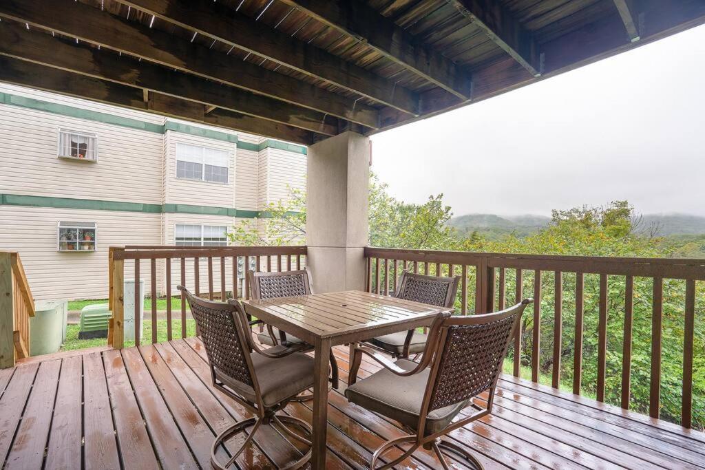 Sdc Luxe Villa Branson Exterior foto